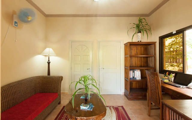 Chez Bea Luxury Villa