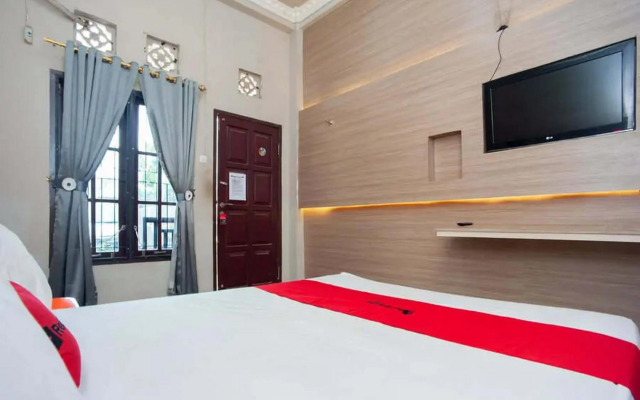 RedDoorz at KM 5 Palembang