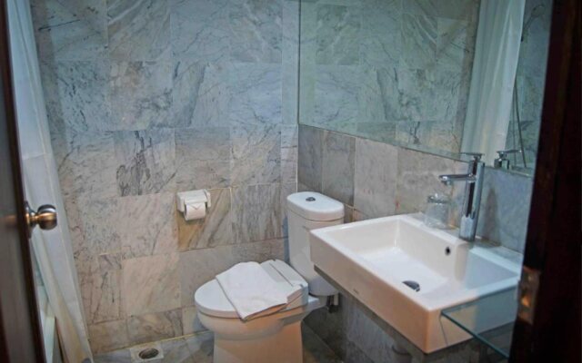 Grand Hotel Surabaya