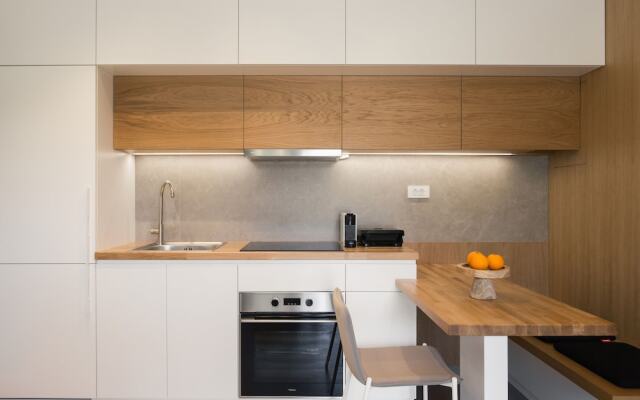 Noemie Luxury Suites