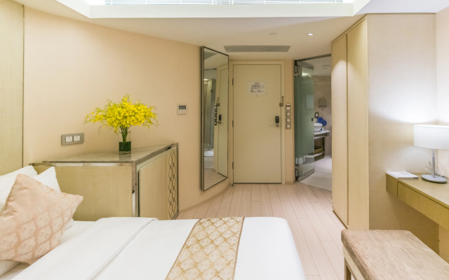 Hotel Pravo Hong Kong