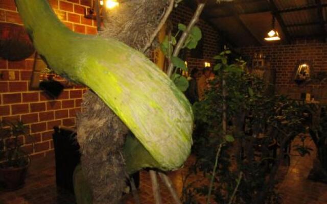 Hostal Quilla House