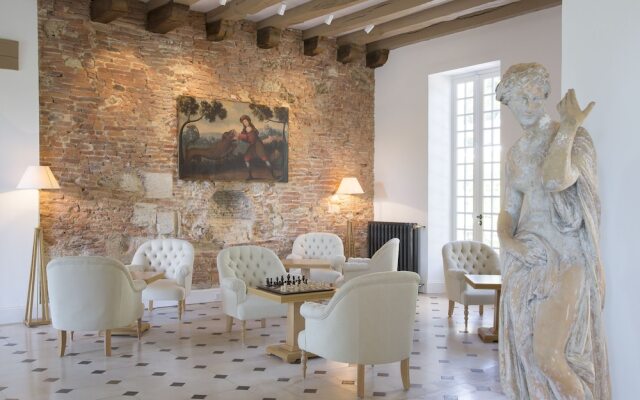 Relais & Châteaux La Bastide