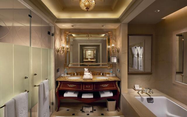 The Leela Palace New Delhi