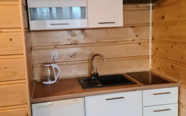 Apartamenty Pod Skałką
