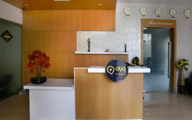 OYO Premium Andhra Hospital