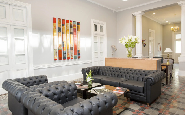 Casa Republica Barranco Boutique Hotel