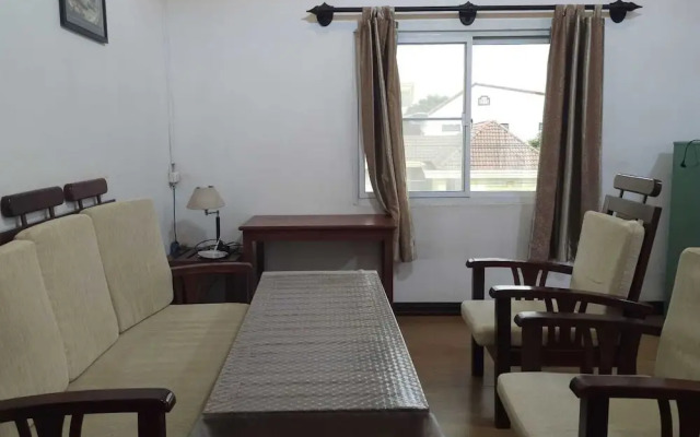 Ali Xayathit Apartment & Hotel