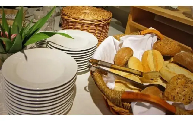 Brauhaus Schillerbad & Hotel