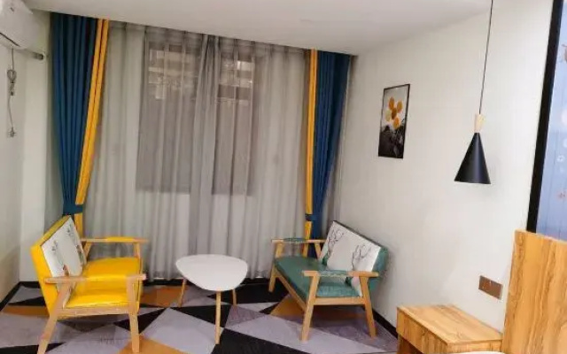 Dali Guyan Boutique Hotel