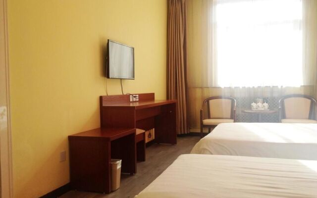 Ruizhao Hotel Xidan - Beijing