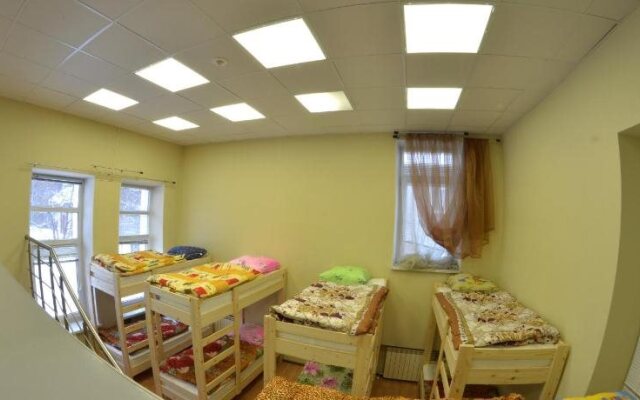 Hostel WOW