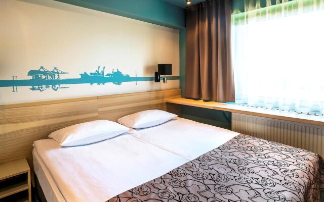 Hotel ibis Styles Riga