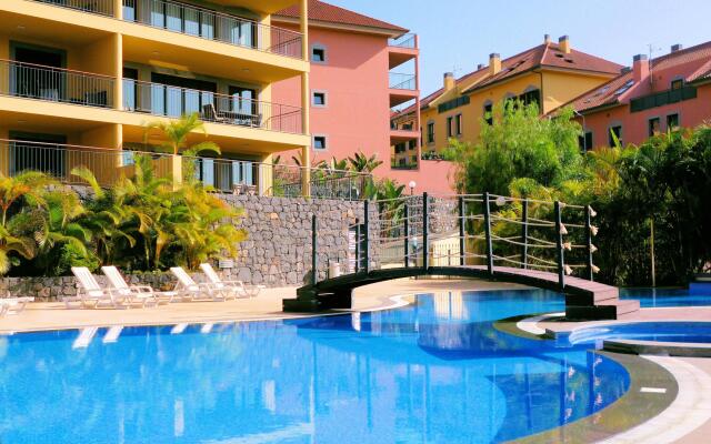 Luxury Apartment Living Funchal
