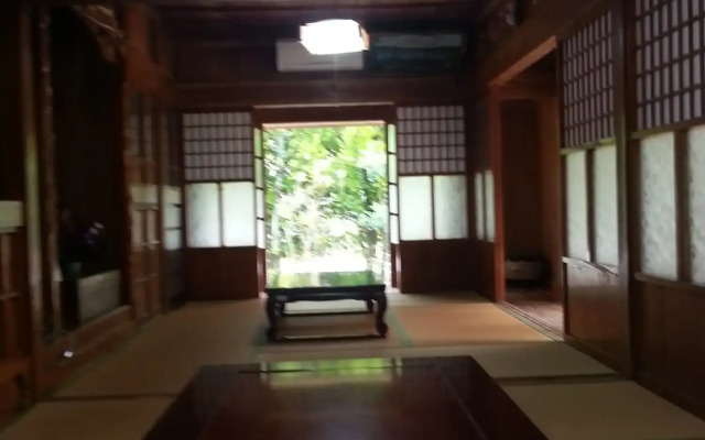 Old Private House KANEYA