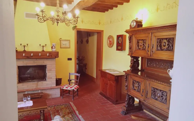 Casale Delle Camelie