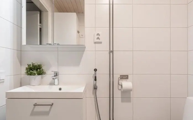 2ndhomes Tampere Areena Apartment