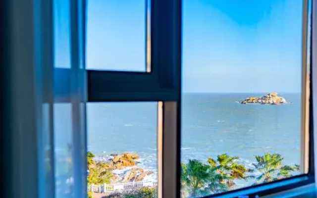Meizhou lsland Beach Party B&B