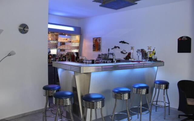 Appart-Hotel Harmonie