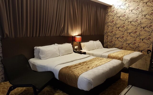 Pavilion Hotel Kuantan @ City Centre