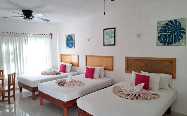 Hotel Quinta Paraiso