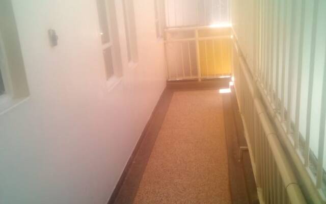 Thika  Farmers Hotel