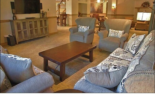 The Phoenix 223 2 Bedroom Condo