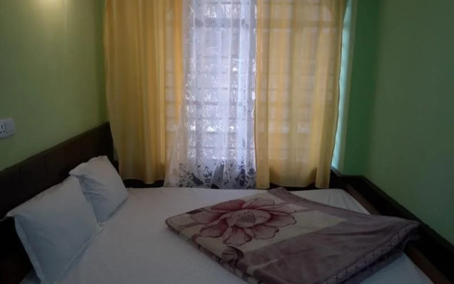 Hotel chandan