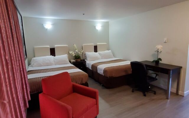 Surrey Central Inn