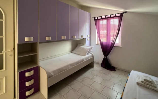 Welcomely - Casa del Minatore 1