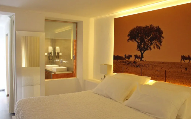 Sesmarias Turismo Rural & SPA