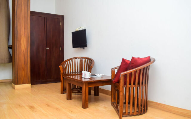 ZEN Rooms Beach Road Negombo