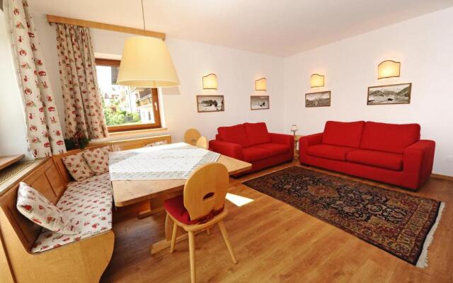Apartments Valverda
