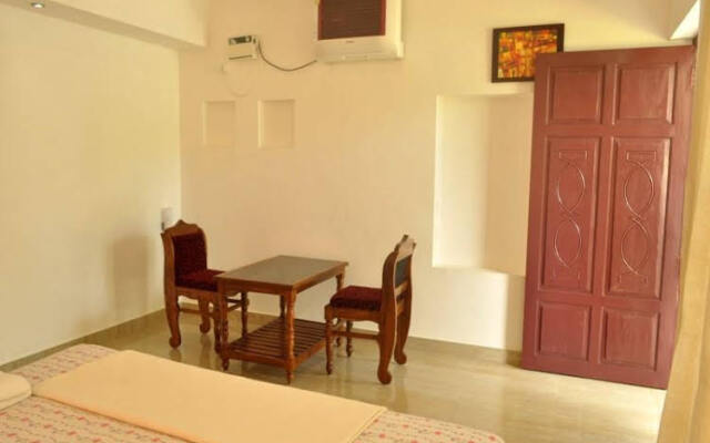 Lilypad Resort