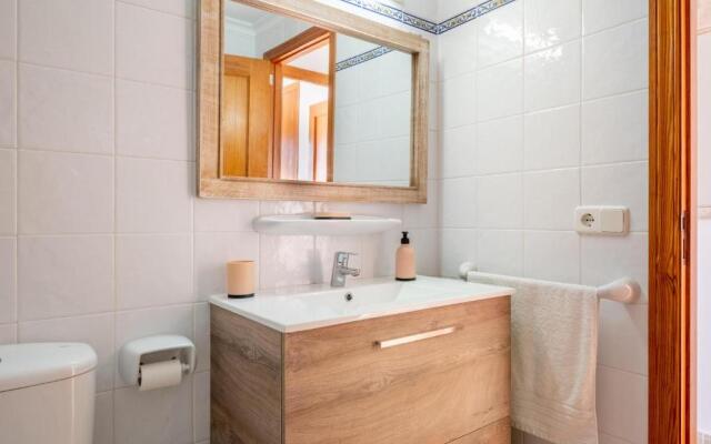 Apartamentos Karin 2ºd