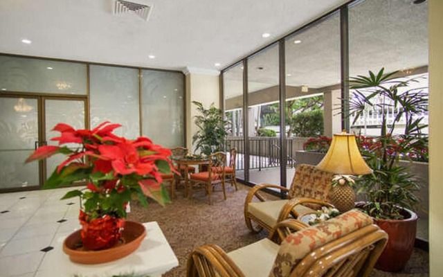 Royal Kuhio Suite 3006