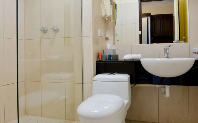 Quality Hotel Colonial Launceston