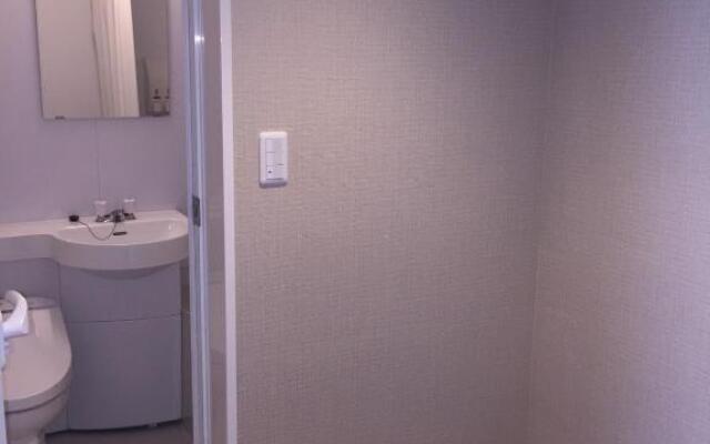 Atsugi Hotel Yugiri