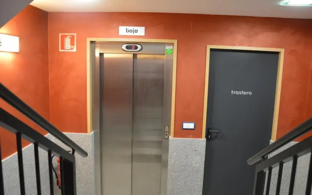 Apartamentos Jurramendi