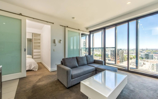 Amazing Accommodations Vogue