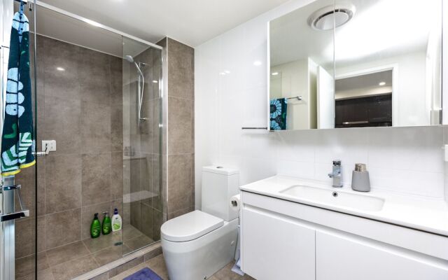 Harmony Residences By SLife