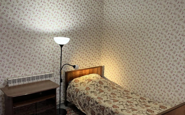 Дом на улице Мира 64