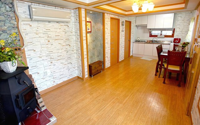 Yangyang Sea and Valley Pension