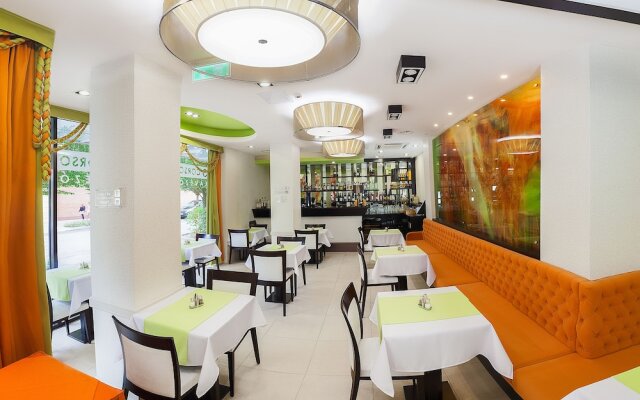 Corso Boutique Hotel