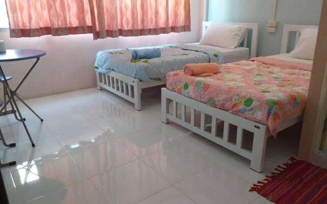 OK Home Hostel