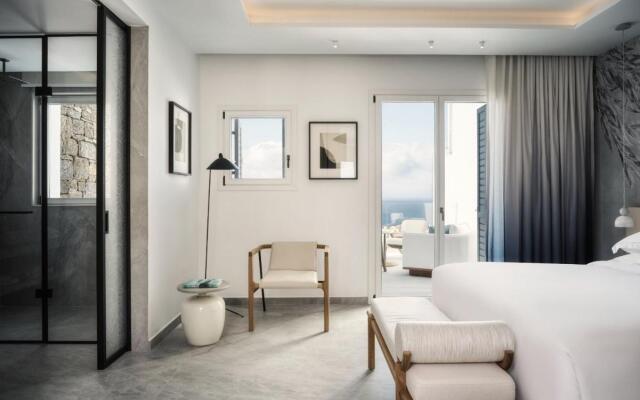 Deos Mykonos - A Myconian Collection Hotel - Adults Only