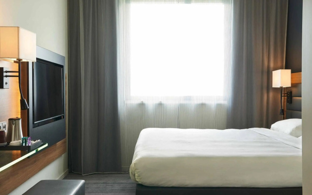 MOXY Ludwigshafen