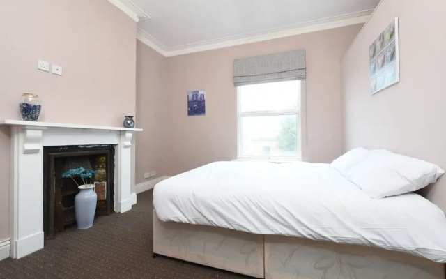 Meanwood Leeds Slp 19