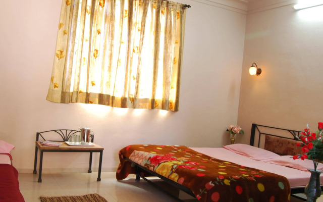 Hotel Vyankatesh