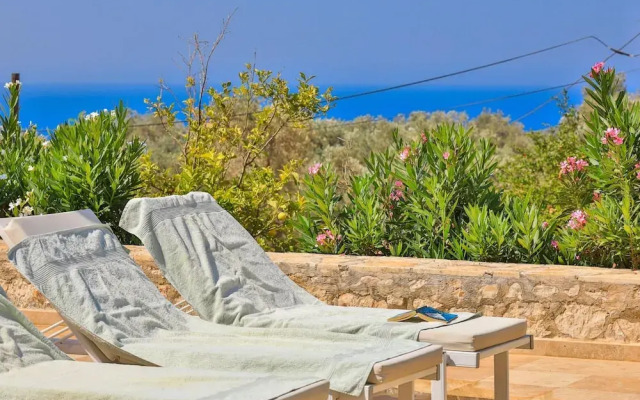 Villa Venus in Kalkan